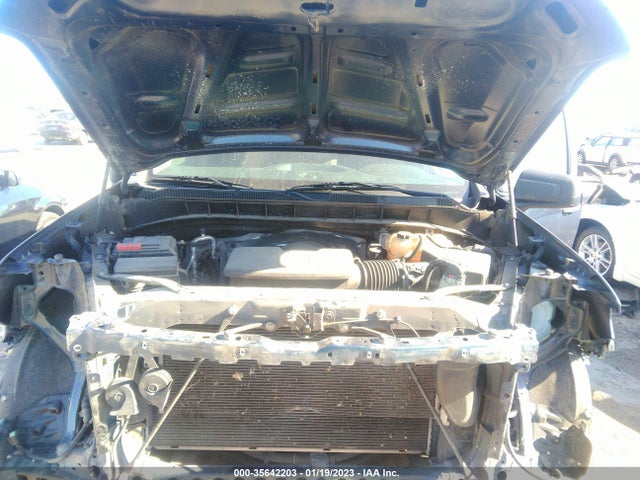 Chevrolet Silverado 1500 Custom 2020 3GCPWBEH0LG221198 Image 9