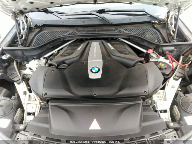 BMW X5 Xdrive50i 2014 5UXKR6C59E0J73157 Image 11