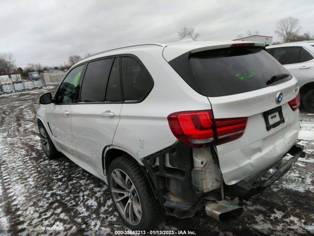 BMW X5 Xdrive50i 2014 5UXKR6C59E0J73157 Image 4