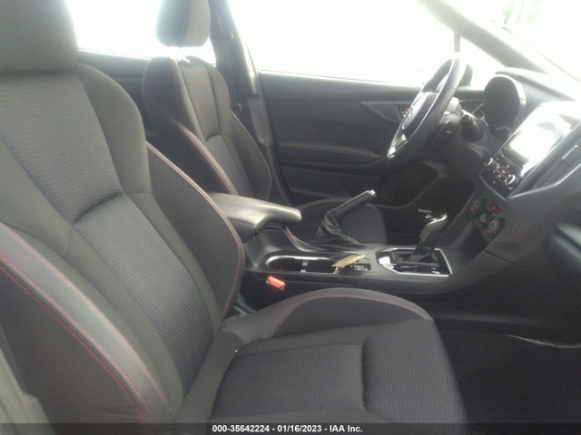 4S3GKAM63H3608036 Subaru Impreza Sport