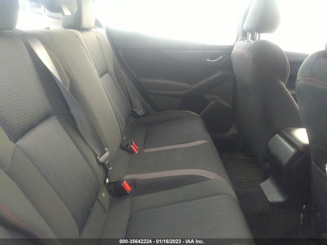4S3GKAM63H3608036 Subaru Impreza Sport