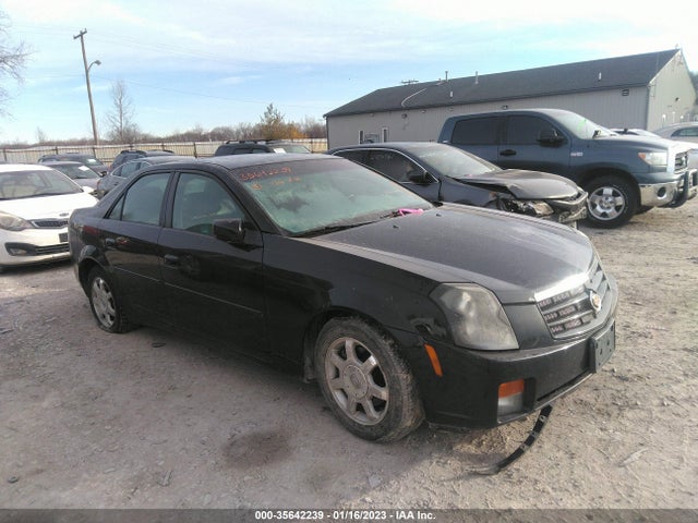 2005 1G6DP567950109906 главное изображение