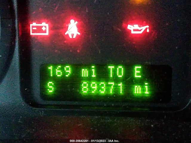 2005 FORD FREESTYLE SEL VIN: 1FMZK021X5GA60899