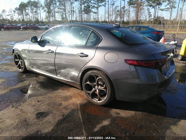 ZARFAMAN7K7610244 Alfa Romeo Giulia