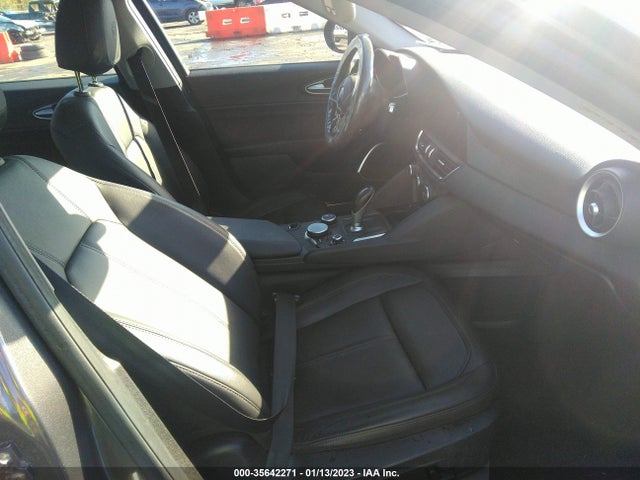 ZARFAMAN7K7610244 Alfa Romeo Giulia
