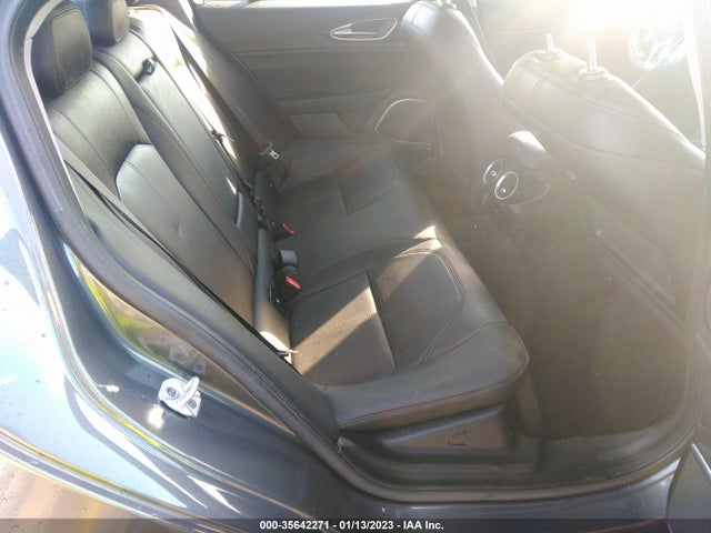 ZARFAMAN7K7610244 Alfa Romeo Giulia