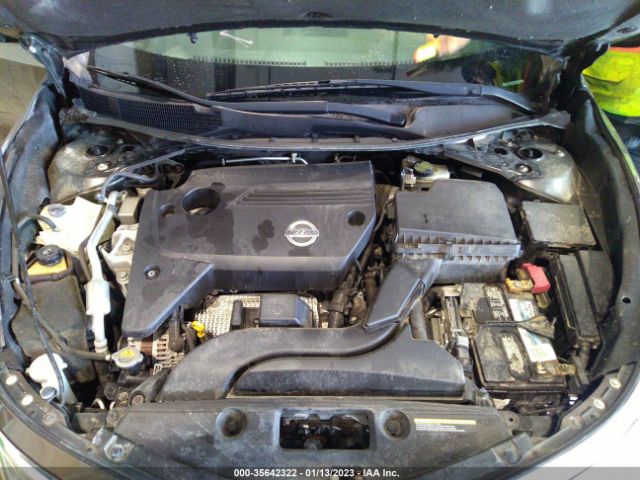 1N4AL3AP4EC280719 Nissan Altima 2.5 Sl