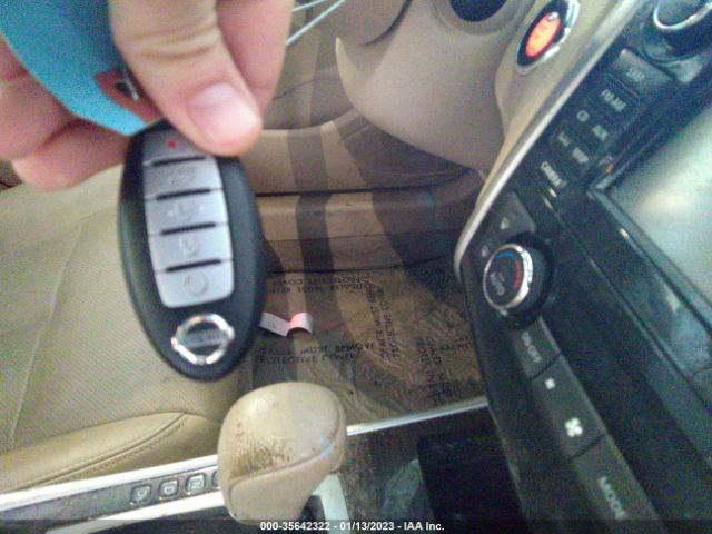 1N4AL3AP4EC280719 Nissan Altima 2.5 Sl