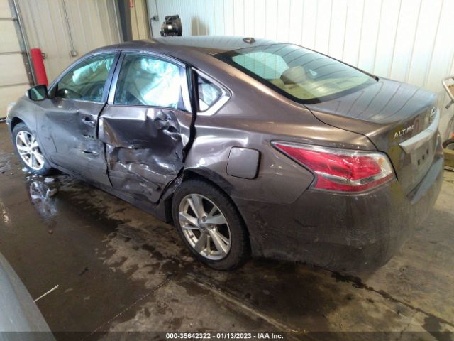 1N4AL3AP4EC280719 Nissan Altima 2.5 Sl
