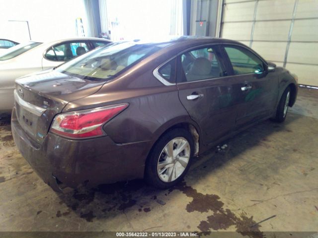 1N4AL3AP4EC280719 Nissan Altima 2.5 Sl