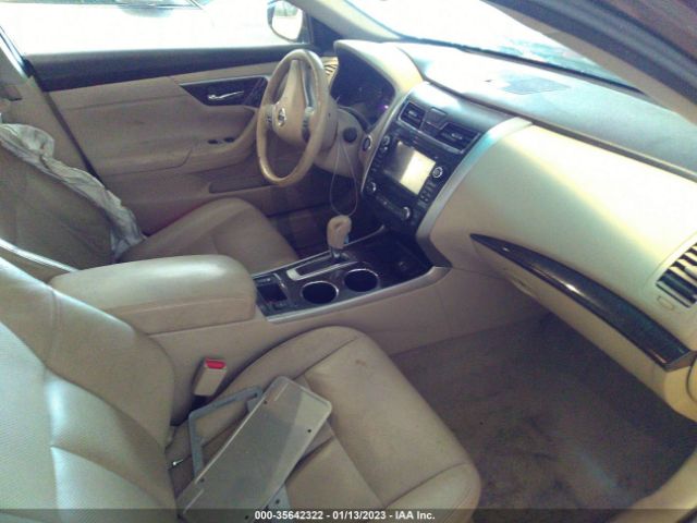 1N4AL3AP4EC280719 Nissan Altima 2.5 Sl
