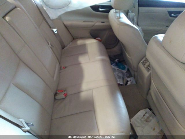 1N4AL3AP4EC280719 Nissan Altima 2.5 Sl