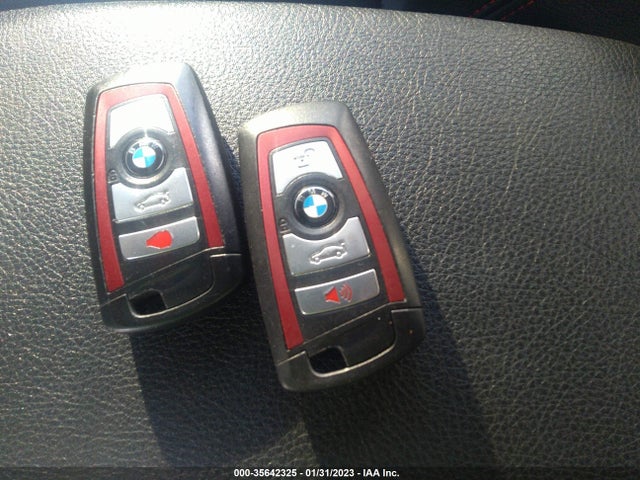 BMW 3 Series 328i Xdrive 2016 WBA8E3G51GNU01395 Image 11