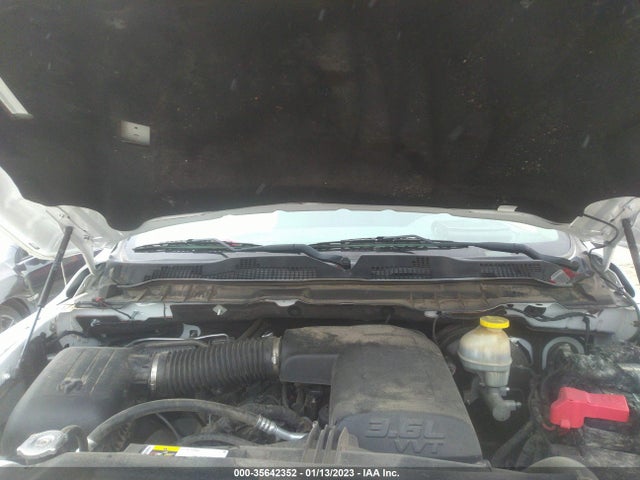 RAM 1500 Slt 2017 1C6RR7GGXHS797860 Image 10