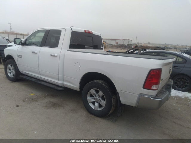 RAM 1500 Slt 2017 1C6RR7GGXHS797860 Image 3