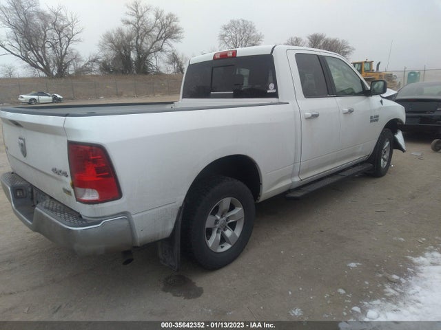 RAM 1500 Slt 2017 1C6RR7GGXHS797860 Image 4