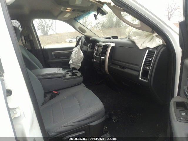 RAM 1500 Slt 2017 1C6RR7GGXHS797860 Image 5