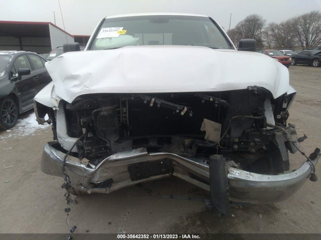 RAM 1500 Slt 2017 1C6RR7GGXHS797860 Image 6