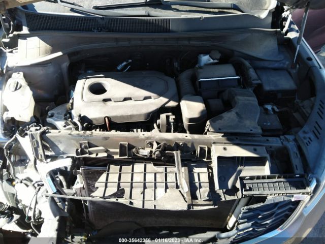 5XYPG4A36KG507119 KIA SORENTO L