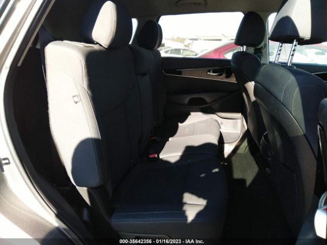 5XYPG4A36KG507119 KIA SORENTO L