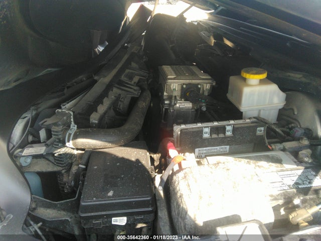 RAM 1500 Lone Star 2020 1C6RREFT8LN321326 Image 12