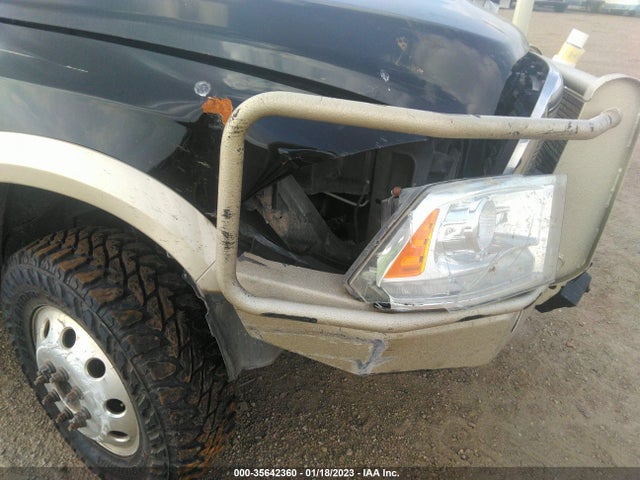 RAM 1500 Lone Star 2020 1C6RREFT8LN321326 Image 4