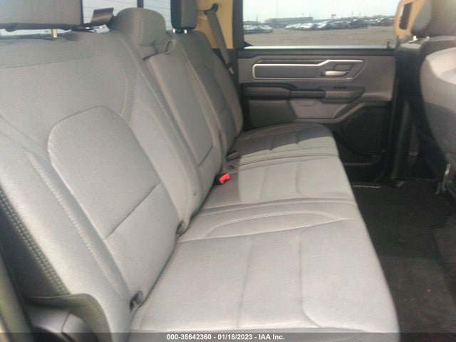 RAM 1500 Lone Star 2020 1C6RREFT8LN321326 Image 10