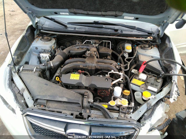 2016 Subaru Crosstrek, VIN: JF2GPABC1G8230263