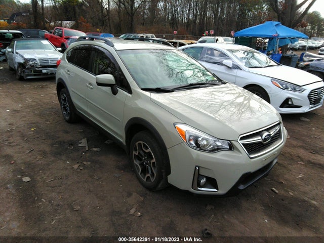 2016 Subaru Crosstrek, VIN: JF2GPABC1G8230263