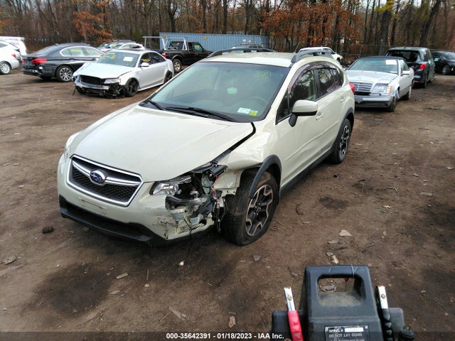 2016 Subaru Crosstrek, VIN: JF2GPABC1G8230263