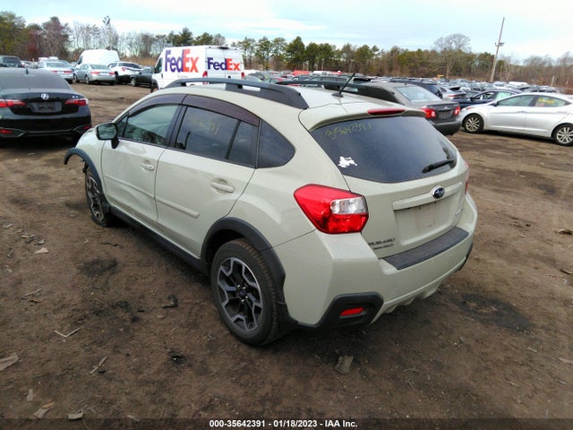 2016 Subaru Crosstrek, VIN: JF2GPABC1G8230263