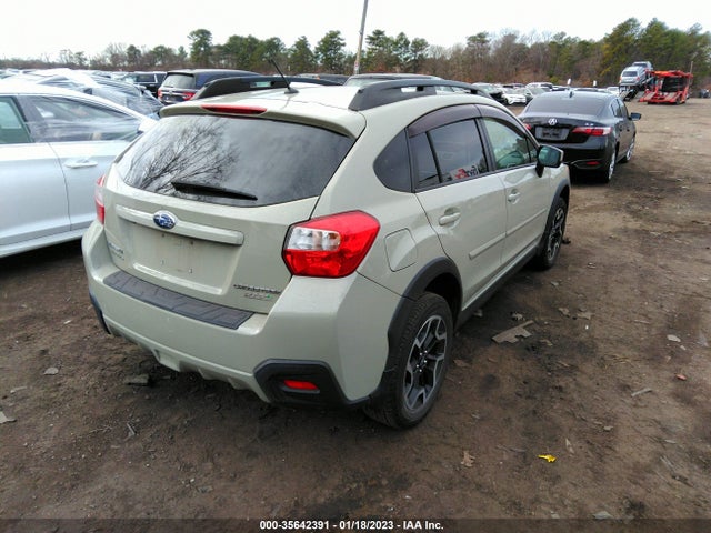 2016 Subaru Crosstrek, VIN: JF2GPABC1G8230263