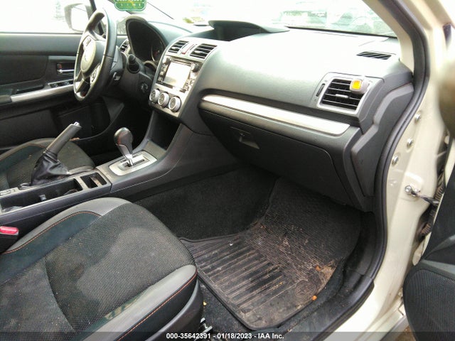 2016 Subaru Crosstrek, VIN: JF2GPABC1G8230263