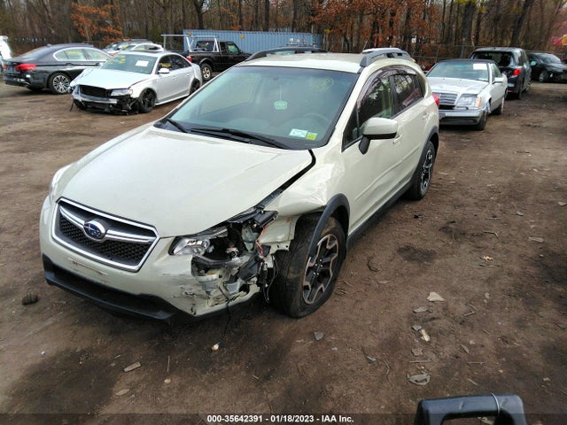 2016 Subaru Crosstrek, VIN: JF2GPABC1G8230263