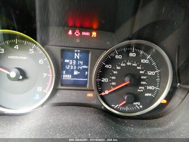 2016 Subaru Crosstrek, VIN: JF2GPABC1G8230263