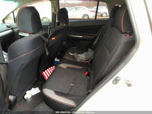 2016 Subaru Crosstrek, VIN: JF2GPABC1G8230263