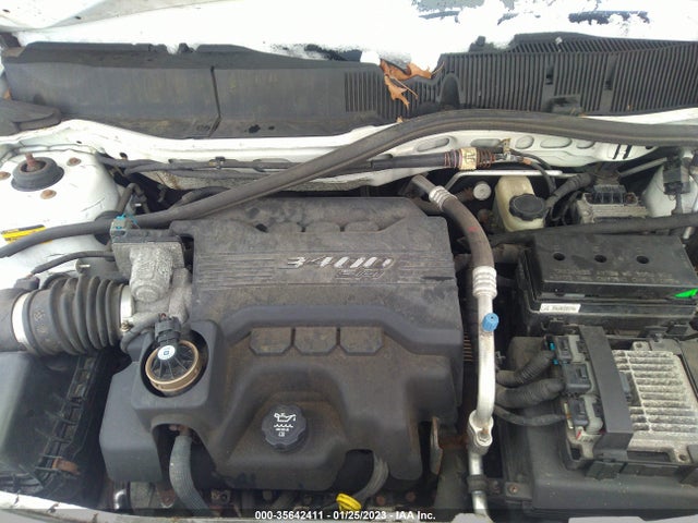 2006 CHEVROLET EQUINOX LS VIN: 2CNDL23F866142077