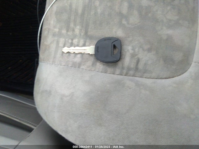 2006 CHEVROLET EQUINOX LS VIN: 2CNDL23F866142077