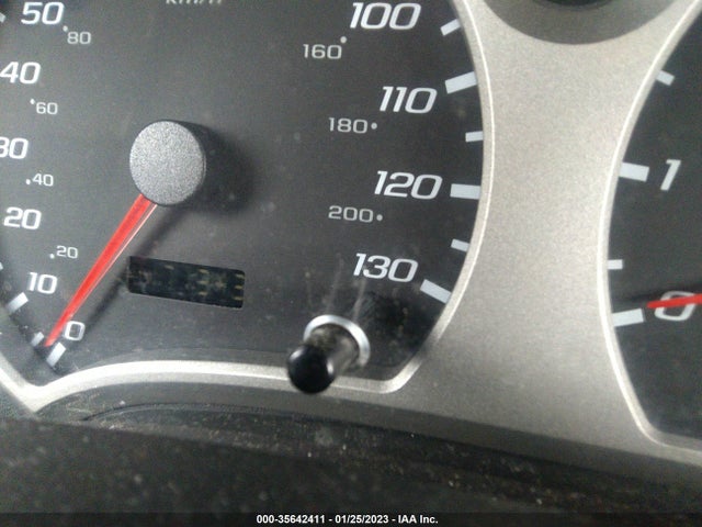 2006 CHEVROLET EQUINOX LS VIN: 2CNDL23F866142077