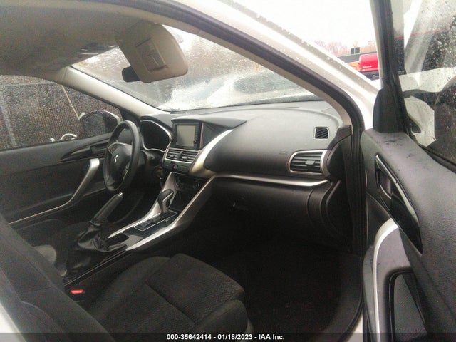 JA4AS3AA5LZ001839 Mitsubishi Eclipse Cross Es