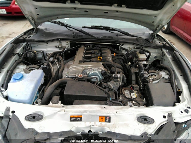 2016 Mazda MX-5 Miata, VIN: JM1NDAB74G0114135