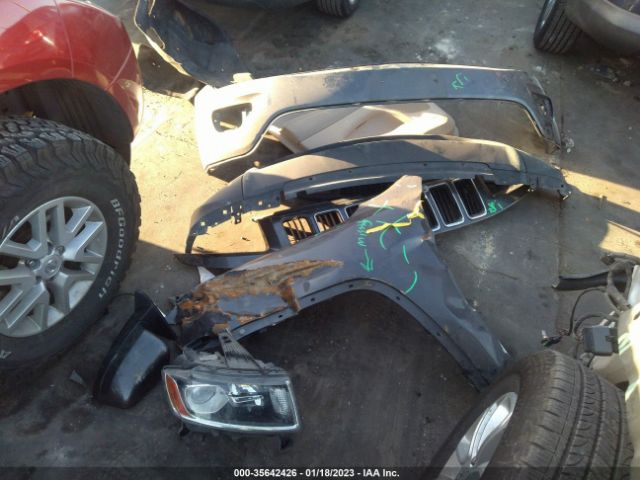 1C4RJEAG7EC271155 Jeep Grand Cherokee Laredo