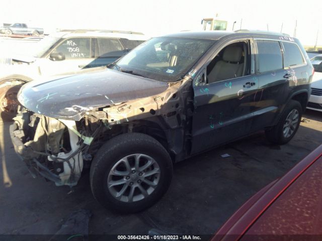1C4RJEAG7EC271155 Jeep Grand Cherokee Laredo