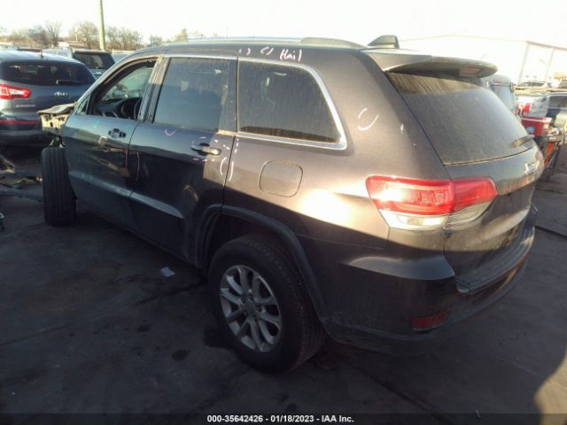 1C4RJEAG7EC271155 Jeep Grand Cherokee Laredo