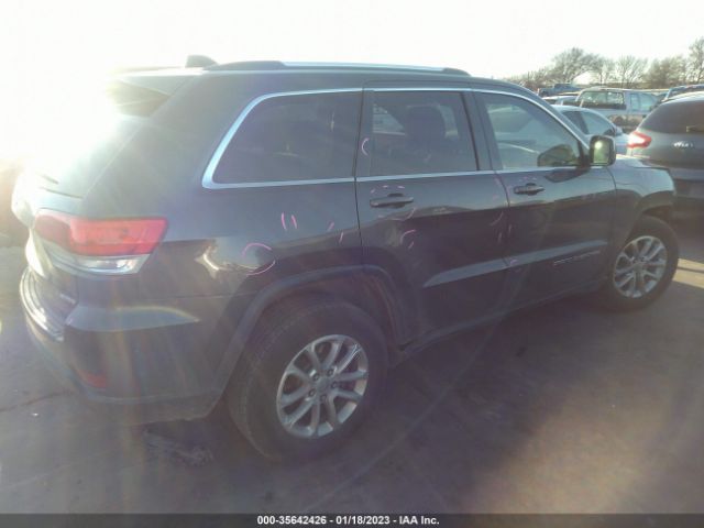1C4RJEAG7EC271155 Jeep Grand Cherokee Laredo