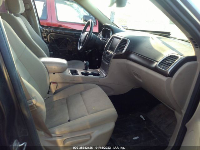 1C4RJEAG7EC271155 Jeep Grand Cherokee Laredo