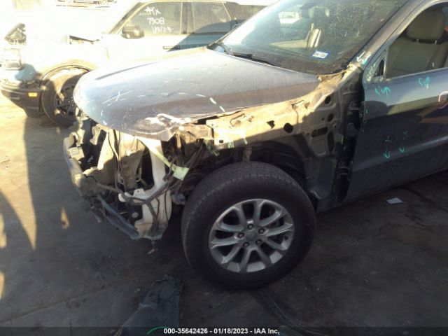 1C4RJEAG7EC271155 Jeep Grand Cherokee Laredo