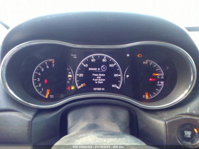 1C4RJEAG7EC271155 Jeep Grand Cherokee Laredo
