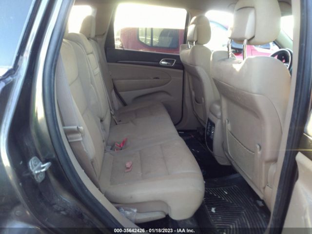 1C4RJEAG7EC271155 Jeep Grand Cherokee Laredo