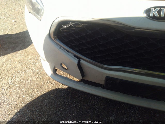 2016 Kia Cadenza, VIN: KNALN4D70G5209245